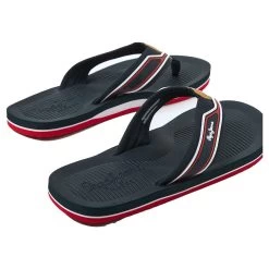 Pepe Jeans South Beach 2.0 Flip Flops -Fashionable Men's Shoe Store pepe jeans south beach 2.0 flip flops 3