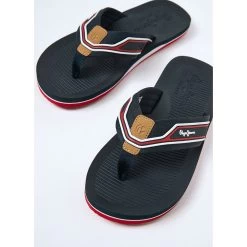 Pepe Jeans South Beach 2.0 Flip Flops -Fashionable Men's Shoe Store pepe jeans south beach 2.0 flip flops 4