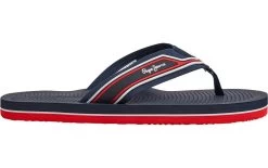 Pepe Jeans South Beach 2.0 Slides -Fashionable Men's Shoe Store pepe jeans south beach 2.0 slides 2