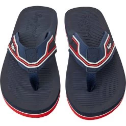 Pepe Jeans South Beach 2.0 Slides -Fashionable Men's Shoe Store pepe jeans south beach 2.0 slides 3