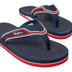 Pepe Jeans South Beach 2.0 Slides -Fashionable Men's Shoe Store pepe jeans south beach 2.0 slides 5