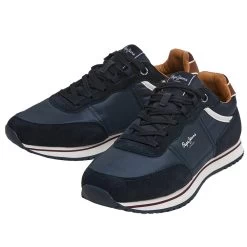Pepe Jeans Tour Classic 22 Trainers