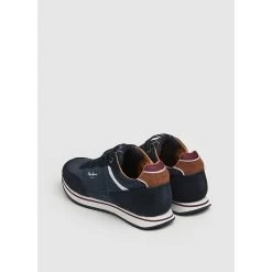 Pepe Jeans Tour Classic 22 Trainers -Fashionable Men's Shoe Store pepe jeans tour classic 22 trainers 4