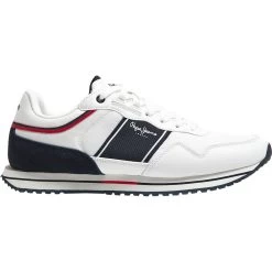 Pepe Jeans Tour Club Basic Trainers
