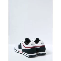 Pepe Jeans Tour Club Basic Trainers -Fashionable Men's Shoe Store pepe jeans tour club basic trainers 4
