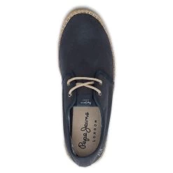 Pepe Jeans Tourist Basic Espadrilles -Fashionable Men's Shoe Store pepe jeans tourist basic espadrilles 3