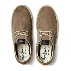 Pepe Jeans Tourist C-Smart Espadrilles -Fashionable Men's Shoe Store pepe jeans tourist c smart espadrilles 2