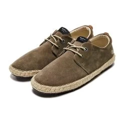 Pepe Jeans Tourist C-Smart Espadrilles