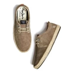 Pepe Jeans Tourist C-Smart Espadrilles -Fashionable Men's Shoe Store pepe jeans tourist c smart espadrilles 3