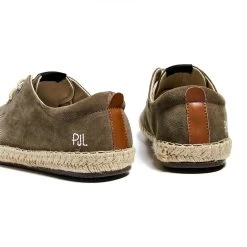 Pepe Jeans Tourist C-Smart Espadrilles -Fashionable Men's Shoe Store pepe jeans tourist c smart espadrilles 4
