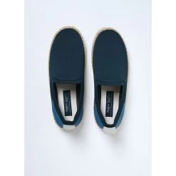 Pepe Jeans Tourist Slip On Knit Shoes -Fashionable Men's Shoe Store pepe jeans tourist slip on knit shoes 2