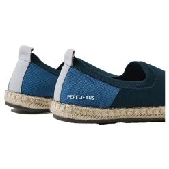 Pepe Jeans Tourist Slip On Knit Shoes -Fashionable Men's Shoe Store pepe jeans tourist slip on knit shoes 4