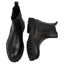 Pepe Jeans Trucker Chelsea Boots -Fashionable Men's Shoe Store pepe jeans trucker chelsea boots 2