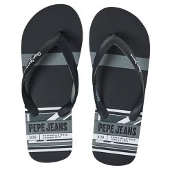 Pepe Jeans Whale 309 Flip Flops -Fashionable Men's Shoe Store pepe jeans whale 309 flip flops 2
