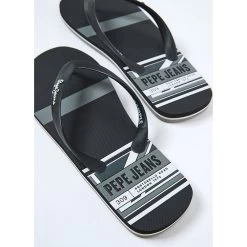 Pepe Jeans Whale 309 Flip Flops -Fashionable Men's Shoe Store pepe jeans whale 309 flip flops 4