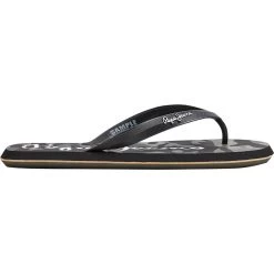Pepe Jeans Whale Camo Flip Flops