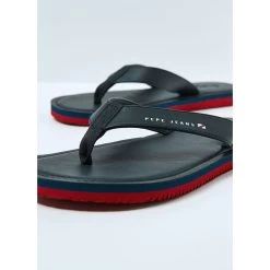 Pepe Jeans Wind Surf Flip Flops -Fashionable Men's Shoe Store pepe jeans wind surf flip flops 4
