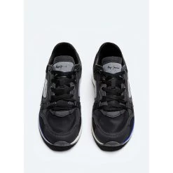 Pepe Jeans X20 Tech Trainers -Fashionable Men's Shoe Store pepe jeans x20 tech trainers 2