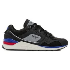 Pepe Jeans X20 Tech Trainers