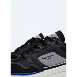 Pepe Jeans X20 Tech Trainers -Fashionable Men's Shoe Store pepe jeans x20 tech trainers 4