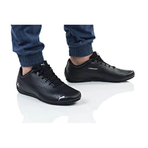 Puma Bmw Drift Cat 5 Ultra II Sneakers 2 Puma Bmw Drift Cat 5 Ultra II Sneakers - Image 2