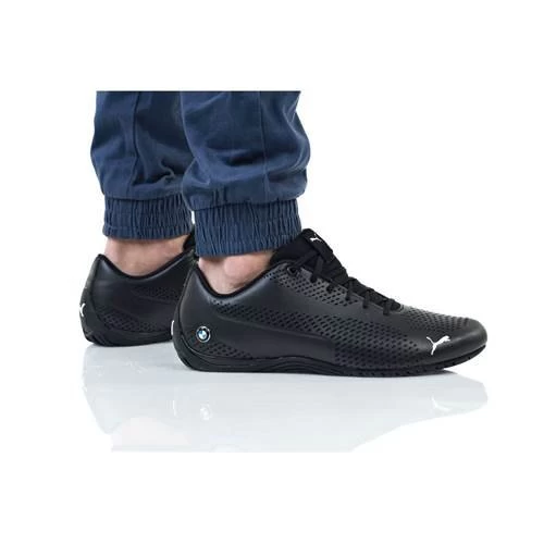 Puma Bmw Drift Cat 5 Ultra II Sneakers 6 Puma Bmw Drift Cat 5 Ultra II Sneakers - Image 6