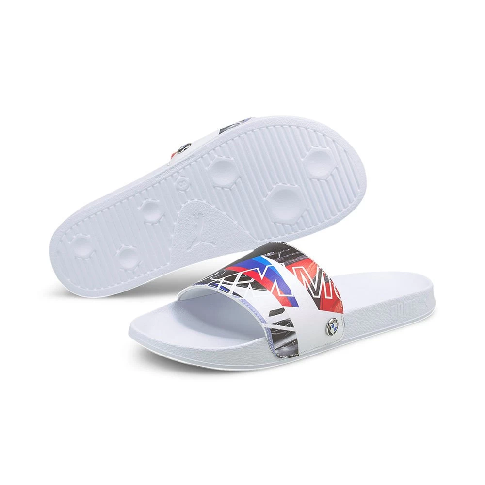 Puma BMW Motorsport Graphic Leadcat Future 1 Puma BMW Motorsport Graphic Leadcat Future