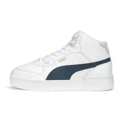 Puma Ca Pro Mid Heritage Trainers -Fashionable Men's Shoe Store puma ca pro mid heritage trainers 3