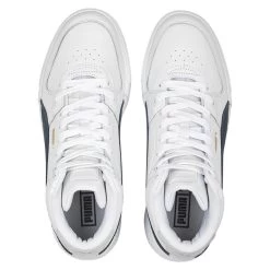 Puma Ca Pro Mid Heritage Trainers -Fashionable Men's Shoe Store puma ca pro mid heritage trainers 4