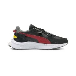 Puma Ferrari Wild Rider -Fashionable Men's Shoe Store puma ferrari wild rider 2