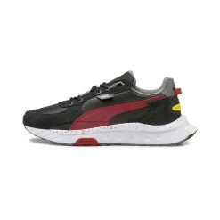 Puma Ferrari Wild Rider -Fashionable Men's Shoe Store puma ferrari wild rider 3