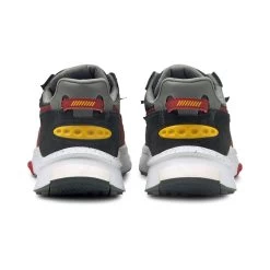 Puma Ferrari Wild Rider -Fashionable Men's Shoe Store puma ferrari wild rider 5