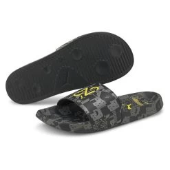 Puma Leadcat Blk NJR Flip Flops