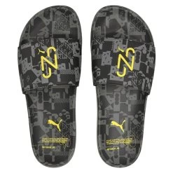 Puma Leadcat Blk NJR Flip Flops -Fashionable Men's Shoe Store puma leadcat blk njr flip flops 4