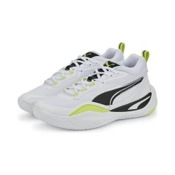 Puma Playmaker In Motion Trainers
