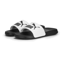 Puma Popcat 20 Logo Power Slides