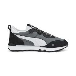 Puma Rider FV Futurev Trainers -Fashionable Men's Shoe Store puma rider fv futurev trainers 2