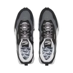 Puma Rider FV Futurev Trainers -Fashionable Men's Shoe Store puma rider fv futurev trainers 4