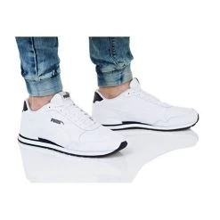 Puma St Runner V2 Full L Shoes -Fashionable Men's Shoe Store puma st runner v2 full l shoes 2