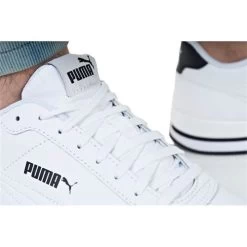 Puma St Runner V2 Full L Shoes -Fashionable Men's Shoe Store puma st runner v2 full l shoes 3