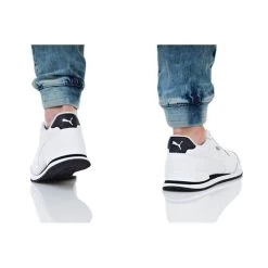 Puma St Runner V2 Full L Shoes -Fashionable Men's Shoe Store puma st runner v2 full l shoes 4