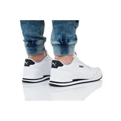Puma St Runner V2 Full L Shoes -Fashionable Men's Shoe Store puma st runner v2 full l shoes 5