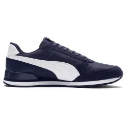 Puma ST Runner V2 NL Trainers -Fashionable Men's Shoe Store puma st runner v2 nl trainers 2
