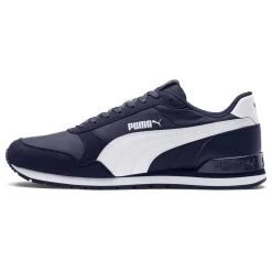 Puma ST Runner V2 NL Trainers -Fashionable Men's Shoe Store puma st runner v2 nl trainers 3