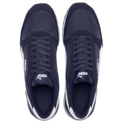 Puma ST Runner V2 NL Trainers -Fashionable Men's Shoe Store puma st runner v2 nl trainers 4