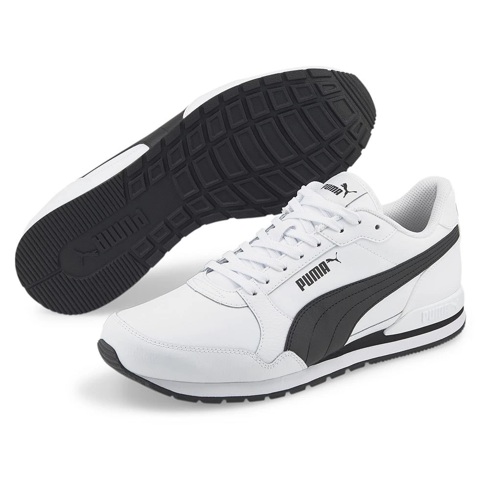 Puma ST Runner V3 L Trainers 1 Puma ST Runner V3 L Trainers
