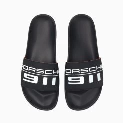 Puma Tap Porsche Legacy Leadcat Ftr Graphic Slides -Fashionable Men's Shoe Store puma tap porsche legacy leadcat ftr graphic slides 2
