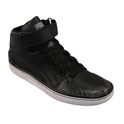 Puma Unlimited Hi Evo Lux Trainers