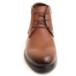 76653 2 Booties -Fashionable Men's Shoe Store purapiel 76653 2 booties 2