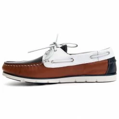 Mix Boat Shoes -Fashionable Men's Shoe Store purapiel mix boat shoes 3